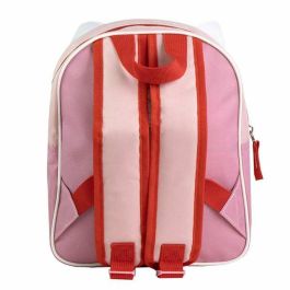 Mochila infantil 3D hello kitty 2.2 x 2.8 x 1.0 cm Mochila infantil 3D hello kitty 2.2 x 2.8 x 1.0 cm
