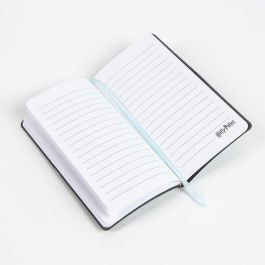 Cuaderno premium harry potter 12.0 x 19.6 x 1.0 cm Cuaderno premium harry potter 12.0 x 19.6 x 1.0 cm