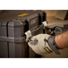 STANLEY FATMAX FMST1-75796 Baúl Organizador PRO-STACK™ 23 L 30 kg