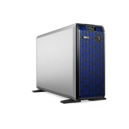 Dell Servidor PowerEdge 360 Intel Xeon E-2434 Quad-Core 3.4GHz 16GB RAM DDR5 480GB SSD Torre iDRAC 9 Enterprise Dell Servidor PowerEdge 360 Intel Xeon E-2434 Quad-Core 3.4GHz 16GB RAM DDR5 480GB SSD Torre iDRAC 9 Enterprise