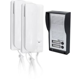 SCS SENTINEL - Intercomunicador de audio con cable - 2 ranuras AudioKit DUO Precio: 101.59000038. SKU: B1HR4KNVLQ