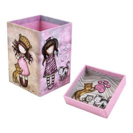 Cubilete cartón con bandeja gorjuss™ "ruby wild" Cubilete cartón con bandeja gorjuss™ "ruby wild"