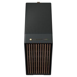 Fractal Design North XL Charcoal Black Midi Tower PC Juego