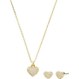Collar Mujer Michael Kors PREMIUM SPECIAL PACK + EARRING Precio: 133.50000059. SKU: S7211370