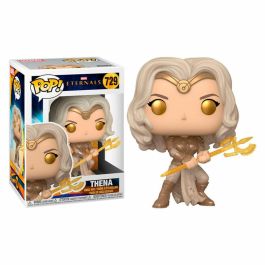 Muñeco Funko Pop! 49706 Muñeco Funko Pop! 49706 Precio: 10.58999986. SKU: S0434201