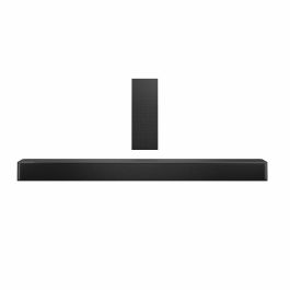 Barra de Sonido Hisense HS2100 Negro 120 W Barra de Sonido Hisense HS2100 Negro 120 W