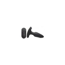 Plug Anal XR AG805-SMALL Negro S