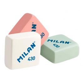 Milan Goma 430 Miga De Pan -Caja 30U-