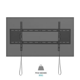 Soporte TV TM Electron 43” 90" 80 kg