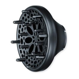 Beurer HC-55 Secador de Pelo Profesional 2.000 W con Función Iónica y Cable Retráctil