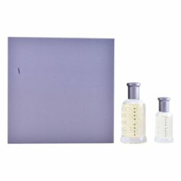 Set de Perfume Hombre Bottled Hugo Boss (2 pcs) (2 pcs) Precio: 82.9092. SKU: B17JP2ST8K