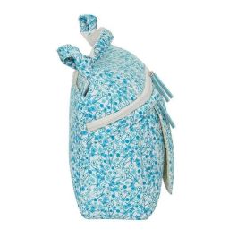 Bolso Adaptable Carrito De Bebe Safta Reciclado Y Repelente Miffy Mum Garden 230x340x100 mm Bolso Adaptable Carrito De Bebe Safta Reciclado Y Repelente Miffy Mum Garden 230x340x100 mm