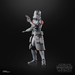 Figura Hasbro Echo 15 cm Star