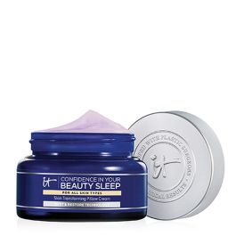 It Cosmetics CONFIDENCE in your beauty sleep Crema Antiedad Nocturna 60 ml Precio: 49.50000011. SKU: S05099798