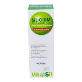 DEXSIL Vitasil Silic Gel 225ml para Articulaciones y Piernas Cansadas Precio: 26.94999967. SKU: B134QMCMS4