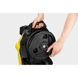 Hidrolimpiadora de alta presión KARCHER K4 Premium Power Control Hidrolimpiadora de alta presión KARCHER K4 Premium Power Control
