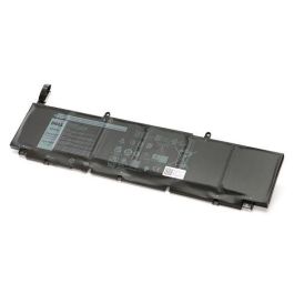 Dell Battery, 97WHR, 6 Cell, Lithium Ion, BYD, (Primary) Dell Battery, 97WHR, 6 Cell, Lithium Ion, BYD, (Primary)