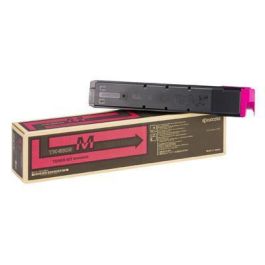 Kyocera Toner cartridge for Kyocera TASKalfa 3050ci/3550ci, Magenta Kyocera Toner cartridge for Kyocera TASKalfa 3050ci/3550ci, Magenta