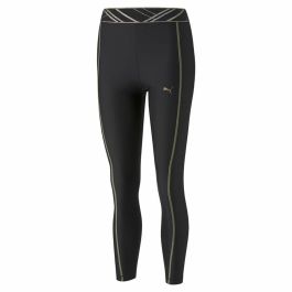 Mallas Deportivas de Mujer Puma Deco Glam Negro Precio: 47.68999983. SKU: S6472066