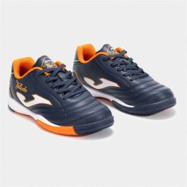 Zapatillas de Fútbol Sala para Niños Joma Sport Toledo 2503