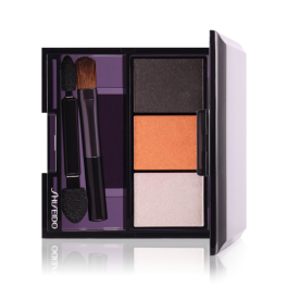 Trio, Paleta de sombras de ojos, Or302, 3 g *Probador Precio: 16.68999948. SKU: B1ET4KC3X8