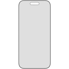 PanzerGlass Protector de Pantalla para iPhone Air | Protector de Privacidad Anti-Rayones y Anti-Golpes con FASTFIT IN-A-BOX