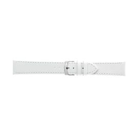 Correa para Reloj Morellato A01X2619875017CR12 12 mm Blanco