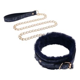 Collar de Castigo Sportsheets Sex and Mischief Collar de Castigo Sportsheets Sex and Mischief