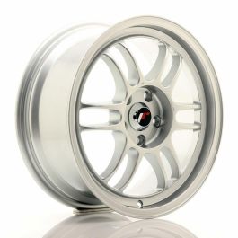 Japan Racing Jr Wheels Jr7 17x7,5 Et42 5x114,3 Silver JR-JR717755H4273S Precio: 386.50000048. SKU: B1CDHVG3M2