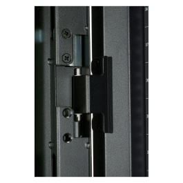 APC AR3150 NetShelter SX Rack Independiente 42U 750 mm Ancho, 1070 mm Profundo, Bloqueo, Gestión de Cables, Negro