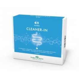 Gse Cleaner-In 14 Bolsitas Gse Cleaner-In 14 Bolsitas Precio: 15.8900005. SKU: B1B3ATPXNL
