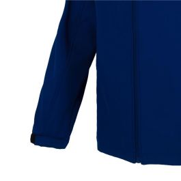 Chaqueta Deportiva para Hombre Joluvi 232564-013 Azul M