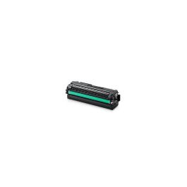 Samsung 3500 pages, Cyan, 1 pcs Samsung 3500 pages, Cyan, 1 pcs