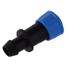 Aqua Control Injerto Cinta Riego Click ø16 mm, Blíster 5 Unidades Precio: 1.8029. SKU: B1824K5QG6