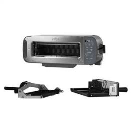 Ninja ST202EU Tostadora, Parrilla y Sandwichera 3 en 1 Foodi® con 7 Niveles de Tostado Precio: 149.9916. SKU: B1G5LCLA74