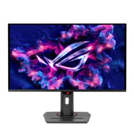 Monitor Oled Asus Rog Strix Xg27Ucdmg Monitor Oled Asus Rog Strix Xg27Ucdmg