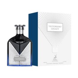 Maison Alhambra Victorioso legacy eau de parfum 100 ml vaporizador Precio: 20.50000029. SKU: B1FCKQRYNJ