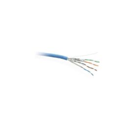 Kramer Electronics BC-UNIKAT cable de red Azul 305 m Cat6a U/FTP (STP)