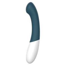 Vibrador Punto G ZINI Azul