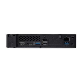 ACER Mini PC VERITON VN4720GT / i3-14100/ 16GB / 512GB SSD / Win11 Pro / Teclado + Raton incluidos ACER Mini PC VERITON VN4720GT / i3-14100/ 16GB / 512GB SSD / Win11 Pro / Teclado + Raton incluidos