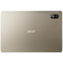 Acer V11 - 11 Mtk Tablet Iconia 256GB Almacenamiento 6GB RAM 11" Android 14 Gris champán