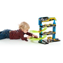 Molto Parking 3 Plantas 60x45x34 cm