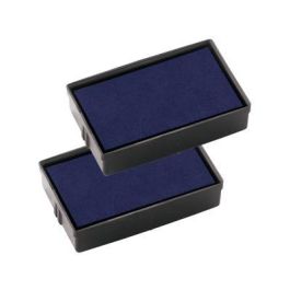 Colop E-4927 Almohadilla Tinta Azul Blister -2U- Precio: 7.69000012. SKU: B145QS2F4L