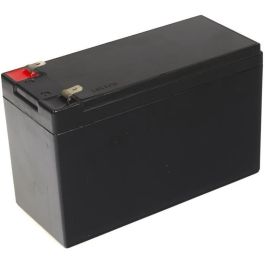 Green Cell AGM06 Batería 12V 9Ah Sealed Lead Acid (VRLA) Negro