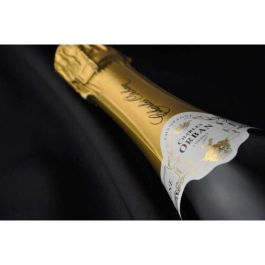 Charles Orban Champagne Brut - Blanco Negro - 75 cl