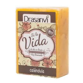 Jabón De Caléndula Precio: 3.58999982. SKU: B174MQM6RQ