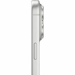 Smartphone Apple iPhone 17 Pro 6,3" A19 Pro 1 TB Plateado