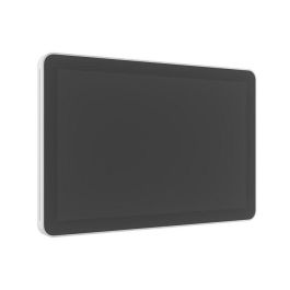 Logitech 10.1", IPS LCD, 1280 x 800, 400 nits, 1000:1, VESA, RJ-45, WiFi 802.11a/b/g/n/ac, Bluetooth 5.0, PoE, 246.2 x 28.5 x 165 mm, 700 g, White Logitech 10.1", IPS LCD, 1280 x 800, 400 nits, 1000:1, VESA, RJ-45, WiFi 802.11a/b/g/n/ac, Bluetooth 5.0, PoE, 246.2 x 28.5 x 165 mm, 700 g, White