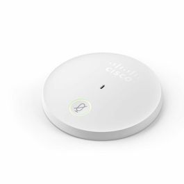 Cisco CS-MIC-TABLE-J= Micrófono para Teléfono IP Alámbrico Blanco Precio: 521.98999974. SKU: S55103300