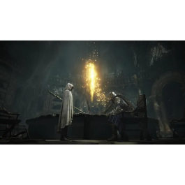 Bandai Namco Entertainment Elden Ring Nightreign Juego para PS5